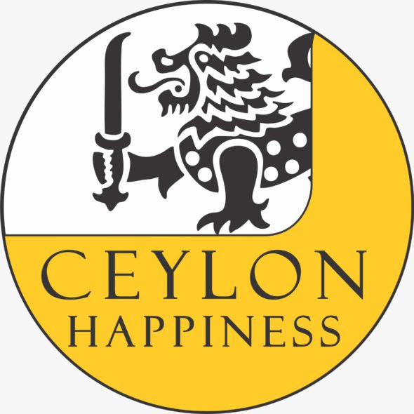 Ceylon Happiness