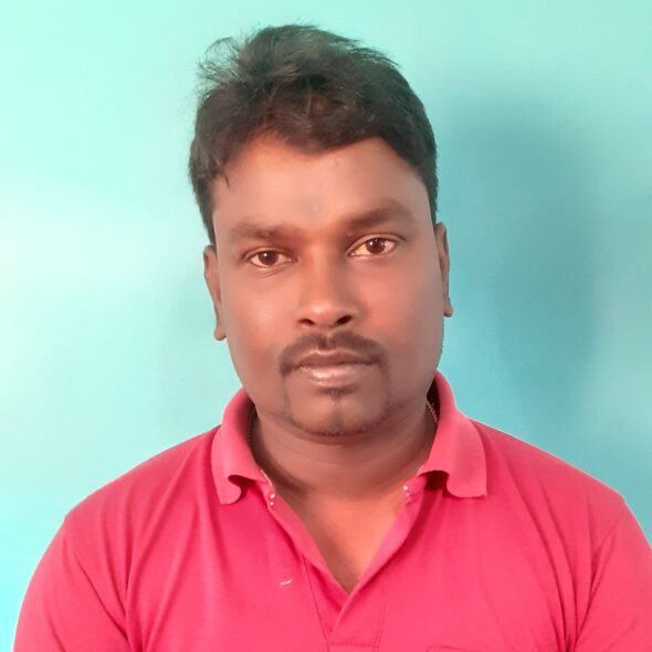 Arunasalam Chandrakumar