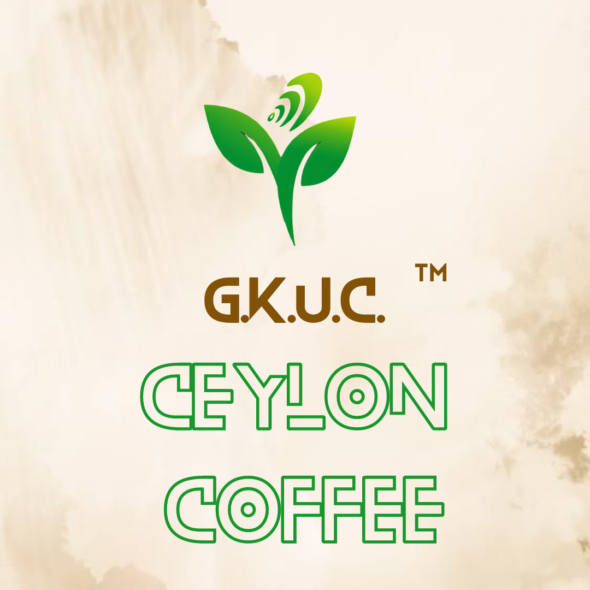 GKUC COFFEE