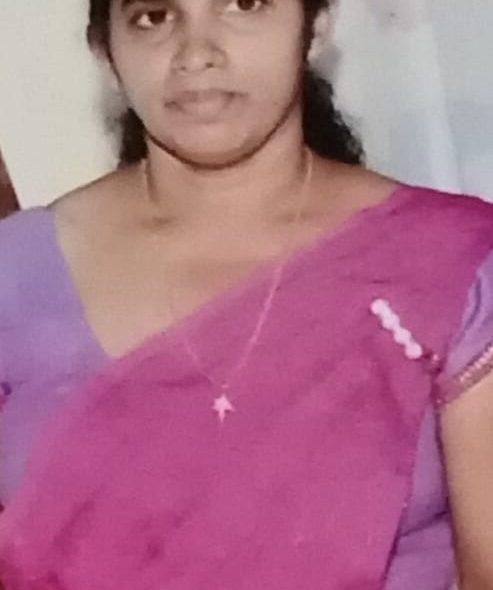 Iresha Wickramasinghe