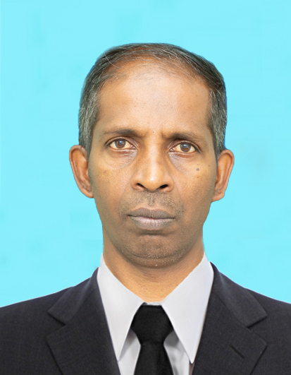 Chandrakumar kumar