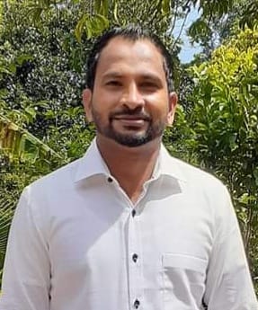 Upul Priyantha