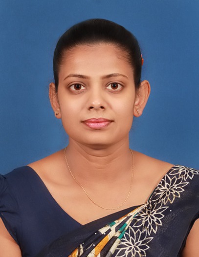 Anusha Akurugoda