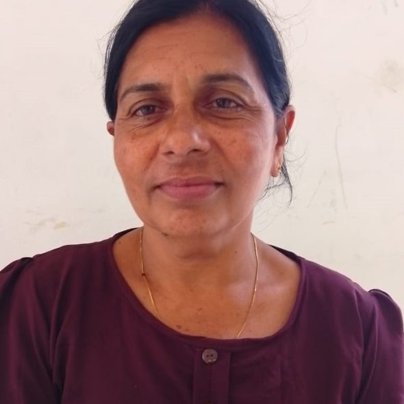 Rupika Kumari