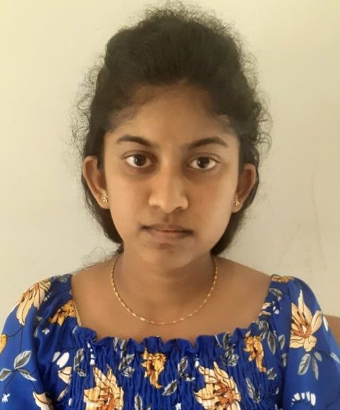 Thanuja Maliyadda