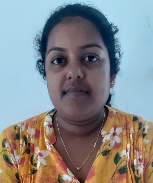 Lakmini Rathnayake