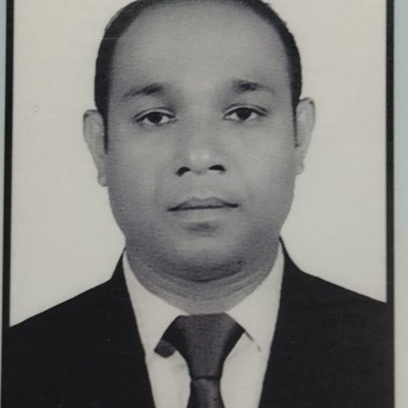 Chathura Munasinghe