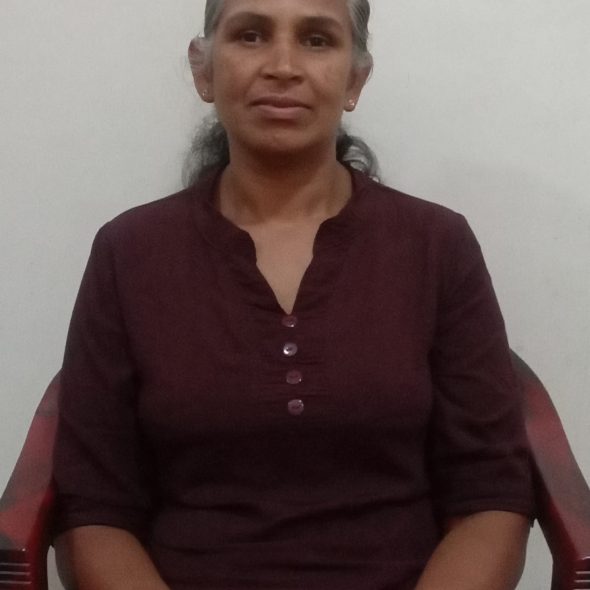 Damayanthi Rathnayake