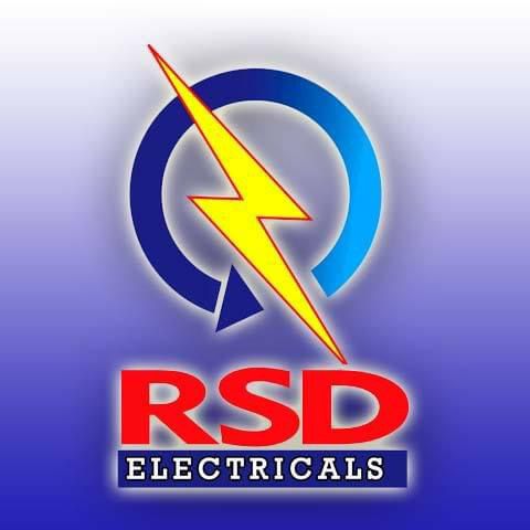 New RSD Electricals