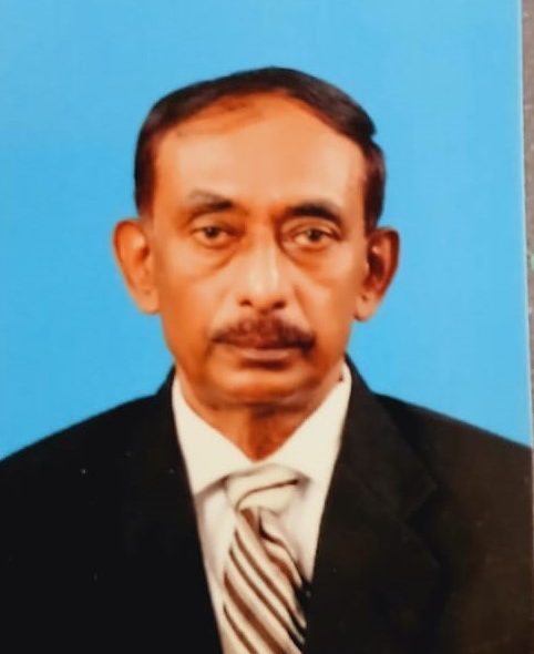 Buddika Neelawathura