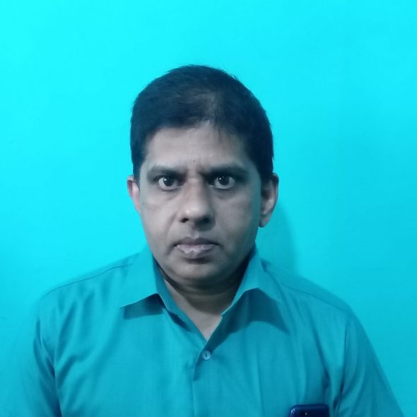 Keerthibandara Thilaka