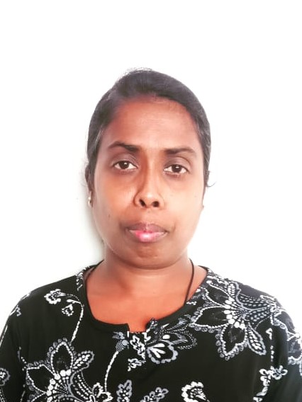 Sriyani Hemanthi