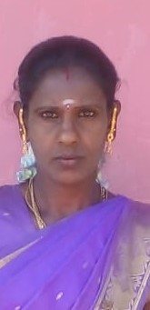 Tamilselvi Selvi