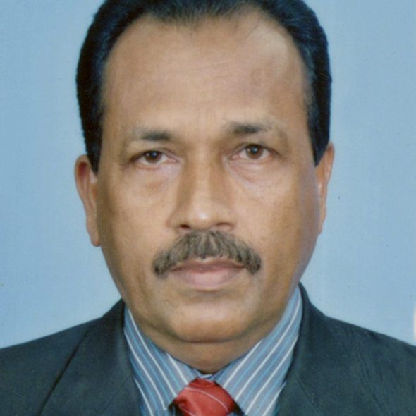 N.C. Wickramapala