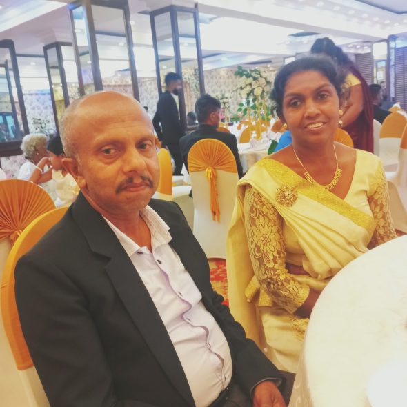 Ananda Bandara
