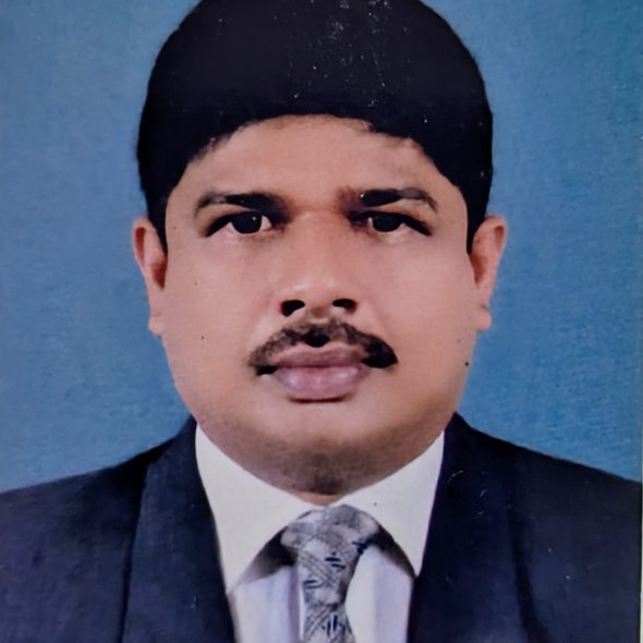 Janaka Weerasinghe