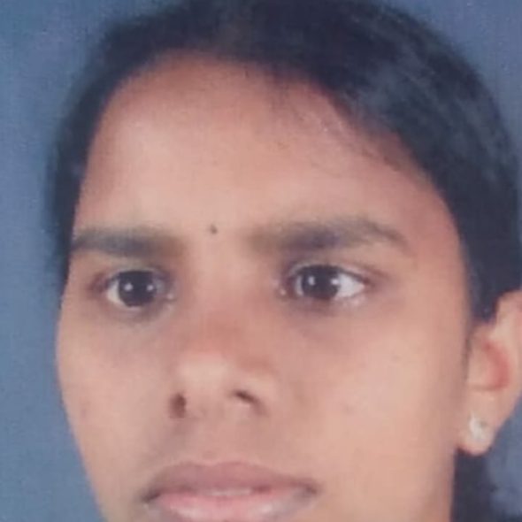 Pari Malar