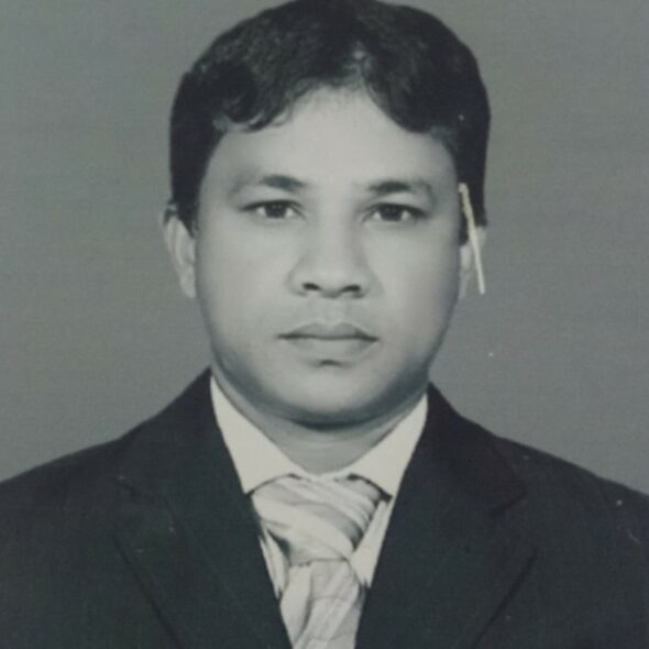Sathruwan Bandara