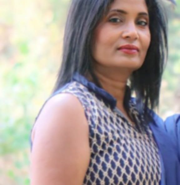 Geetha Irangani