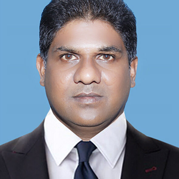 A.L.N. Jayantha