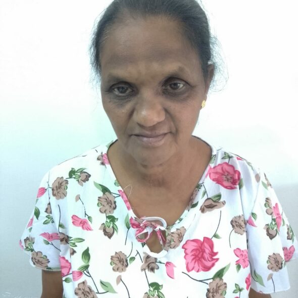 Kaluarachchi Punchinona