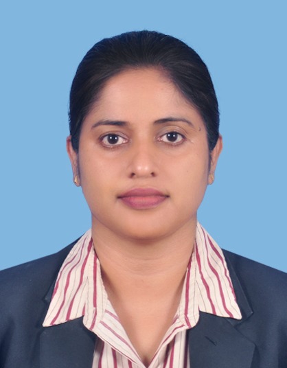 Dilrukshi Thilakarathna