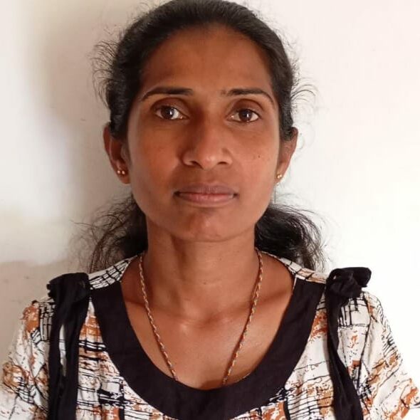 Kumari Kumari