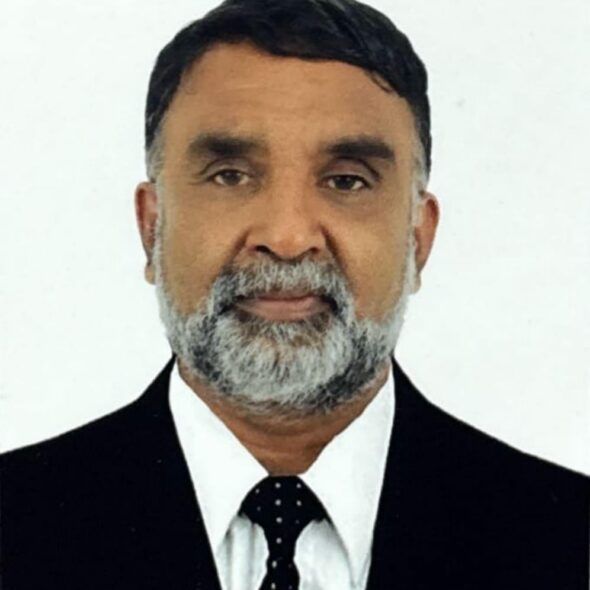 Gamini Wijerathne