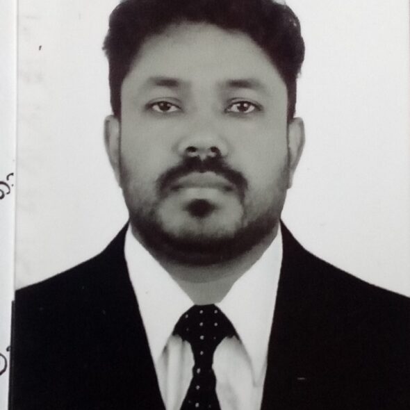 Nishan Krishanthan