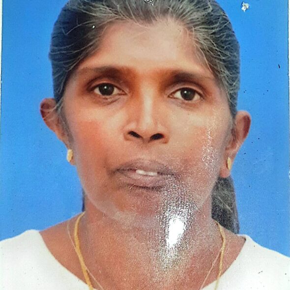 Nilmini Rathnayake