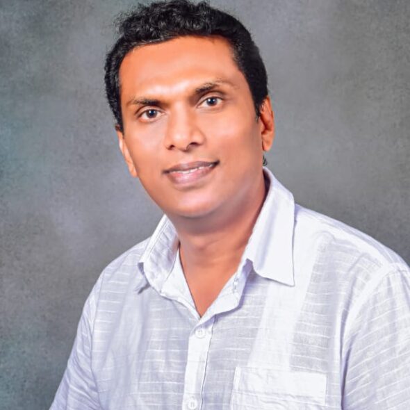 Sandun Weerasekara