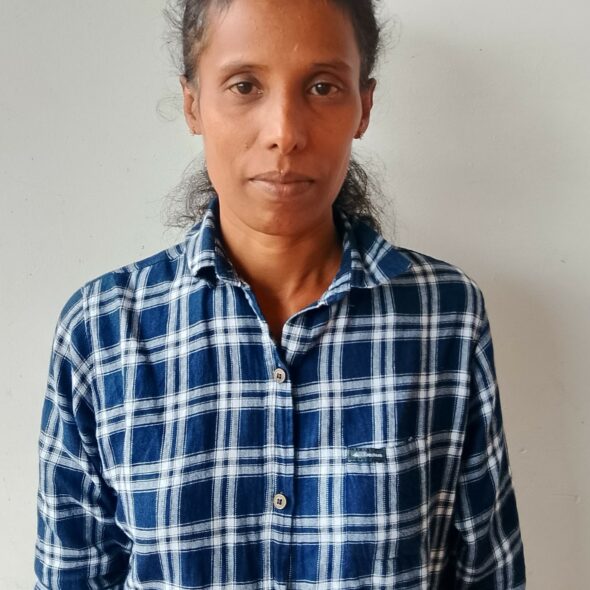 Indu Nanayakkara