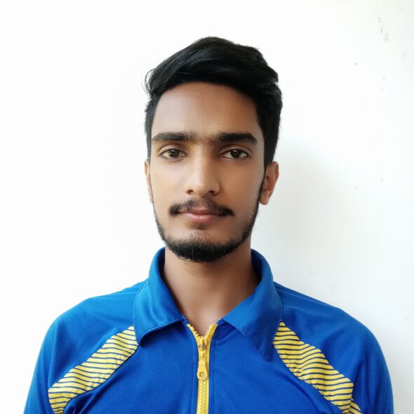 Ruwan Chamara
