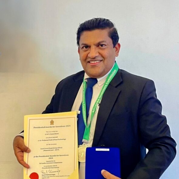 Nimal Samarakoon