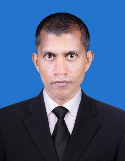 P.L. Rukman Jayasinghe