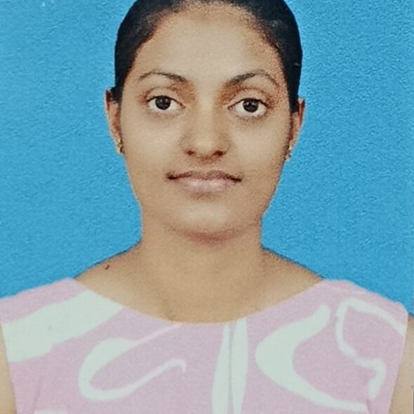 Udeshika Bandara