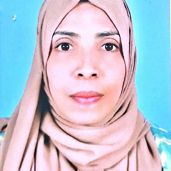 Fathima Roshana
