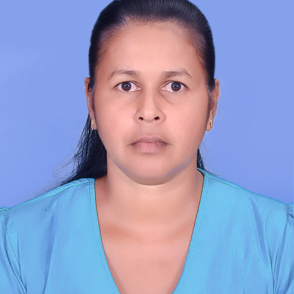 Geethani Karunanayake