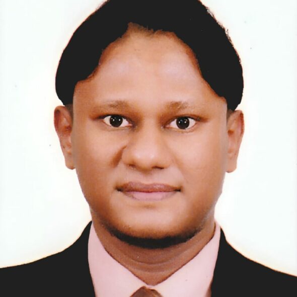 M.A.Rajitha Jayanga