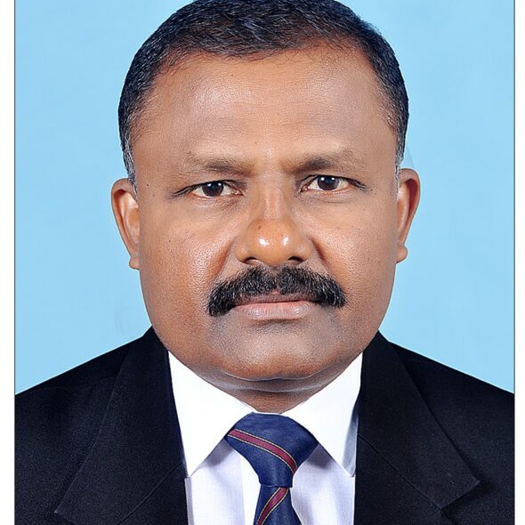 K.M. Gnanathilaka