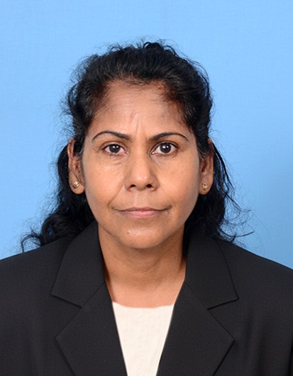 N.B. Damayanthi