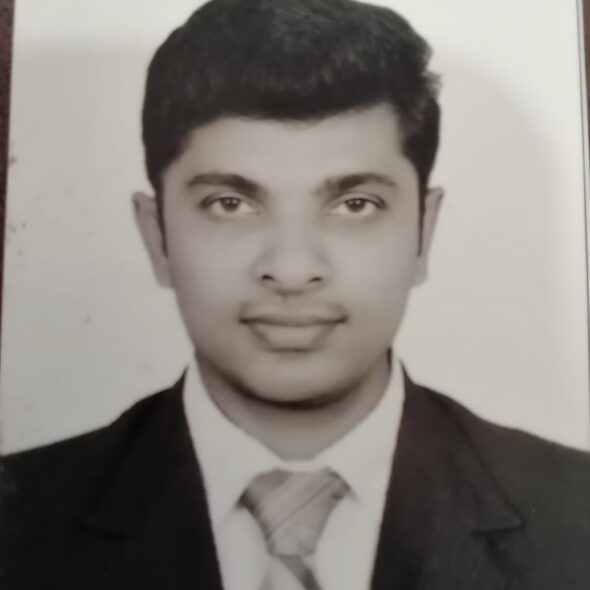 P.G. Janaka Niranjan