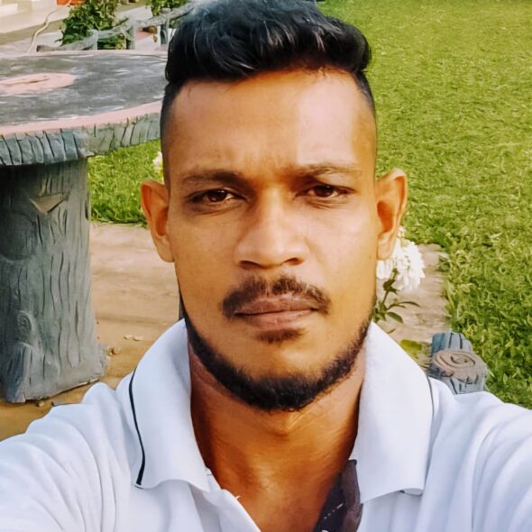 G.B. Gayan Chathuranga