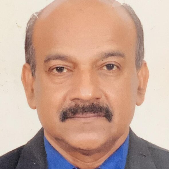 H.D. Upul Ananda