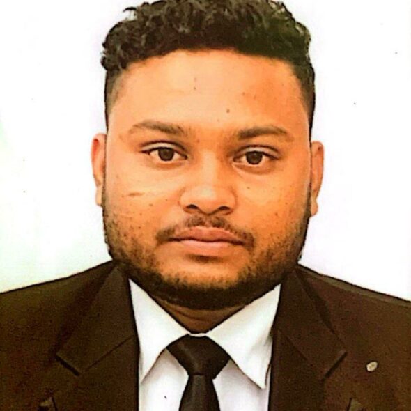 T.P.G.A.M. Dayarathna