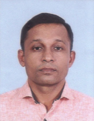 W.A.J. Wickramarathne