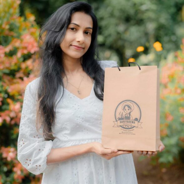 Thakshila Jayawardana