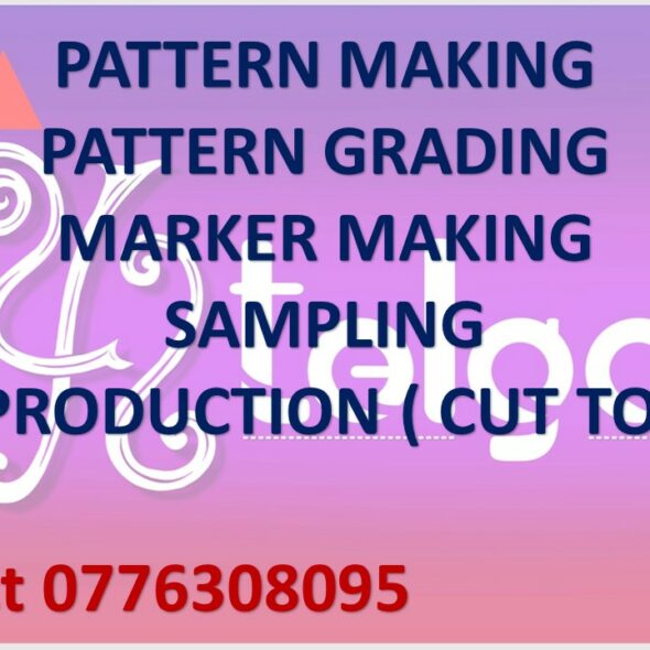 ATELGA CLOTHING DESIGNER