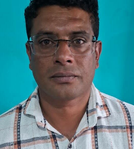 Pathmasiri Chandrakumar