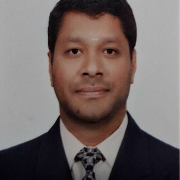 Jagatheesh Kummaresh